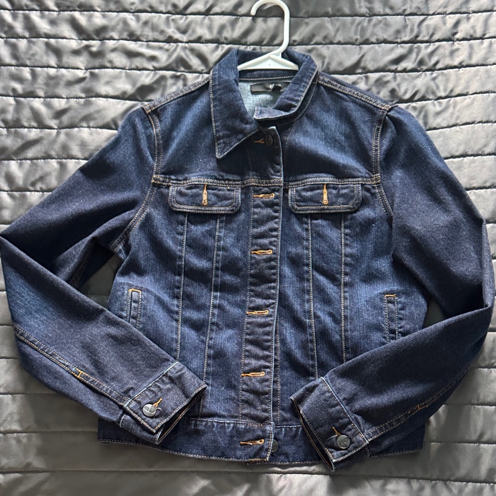Else Jean Jacket